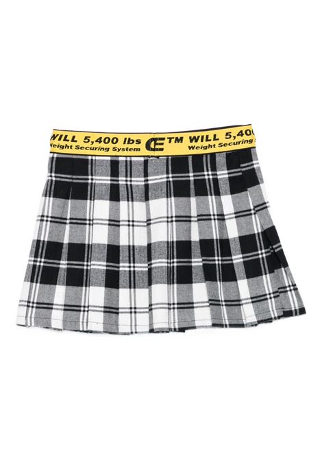 Gonna Off-White Kids OFF WHITE KIDS | GONNE | OGCC02AF25FAB0011018
